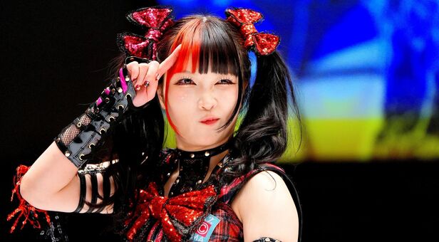 Maki Itoh Nakenläckor OnlyFans Foto 587