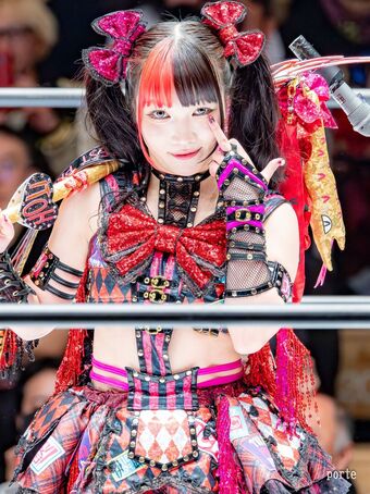 Maki Itoh Nakenläckor OnlyFans Foto 590