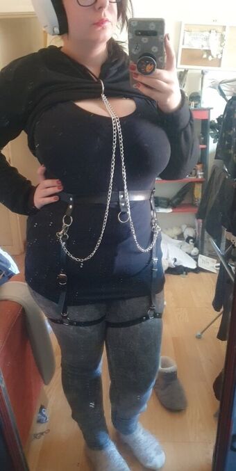 Malaafterdark Nakenläckor OnlyFans Foto 3