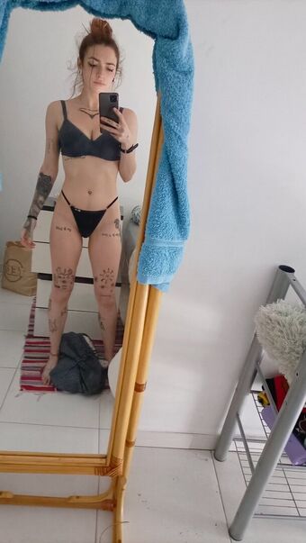 Malafalda Nakenläckor OnlyFans Foto 11