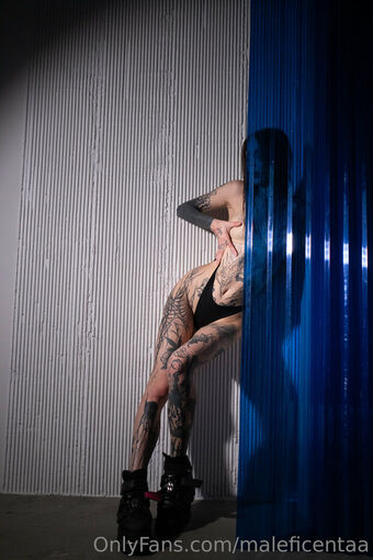 maleficentaa Nakenläckor OnlyFans Foto 48