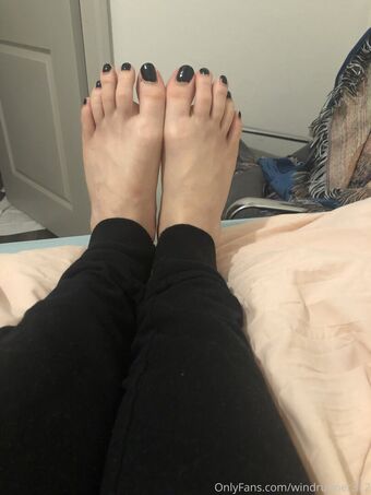 maleficentwindrunner Nakenläckor OnlyFans Foto 4