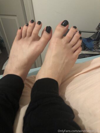 maleficentwindrunner Nakenläckor OnlyFans Foto 5