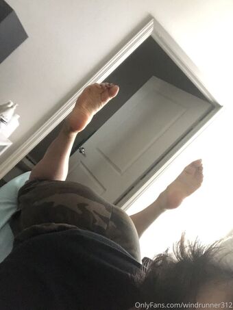 maleficentwindrunner Nakenläckor OnlyFans Foto 8