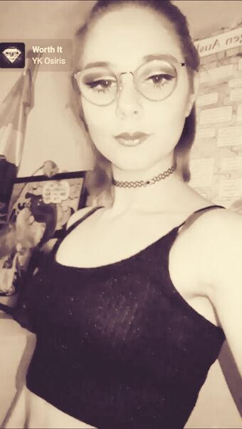 Malena Rutter Nakenläckor OnlyFans Foto 31