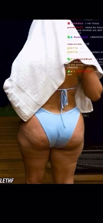 Maleni Cruz Nakenläckor OnlyFans Foto 214