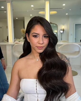 Maleni Cruz Nakenläckor OnlyFans Foto 220