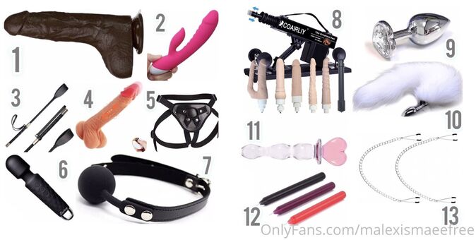 malexismaeefree