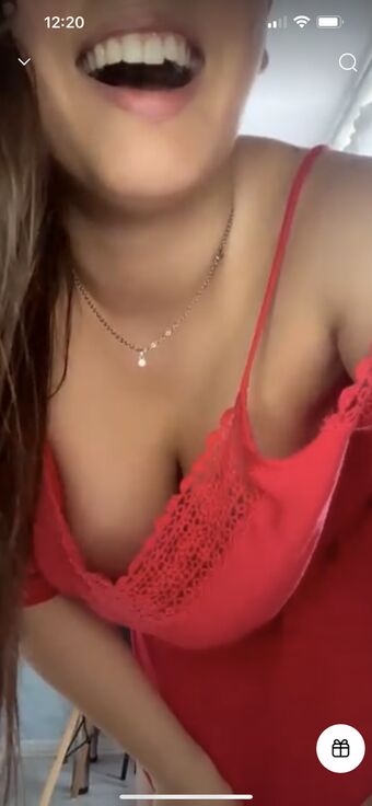 Malina Nakenläckor OnlyFans Foto 2