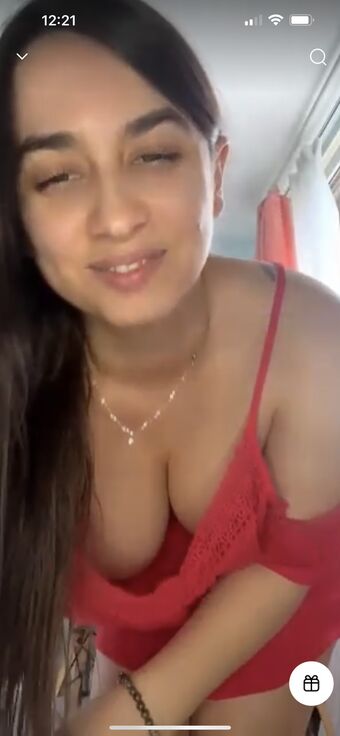 Malina Nakenläckor OnlyFans Foto 7