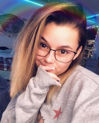 Mally_Mouse Nakenläckor OnlyFans Foto 78