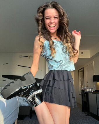 Mally_Mouse Nakenläckor OnlyFans Foto 81