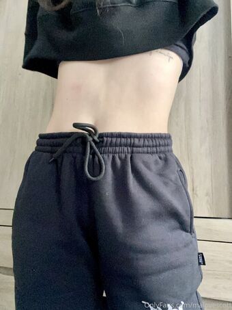 malovescott Nakenläckor OnlyFans Foto 14