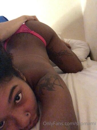 Malvadeza Nakenläckor OnlyFans Foto 17