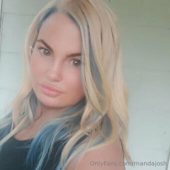 mandajosh Nakenläckor OnlyFans Foto 4