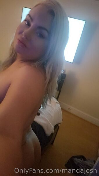 mandajosh Nakenläckor OnlyFans Foto 8