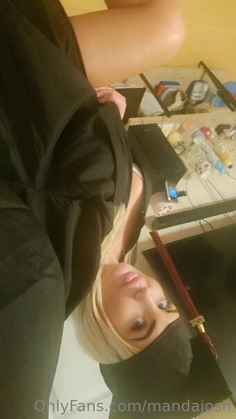 mandajosh Nakenläckor OnlyFans Foto 12