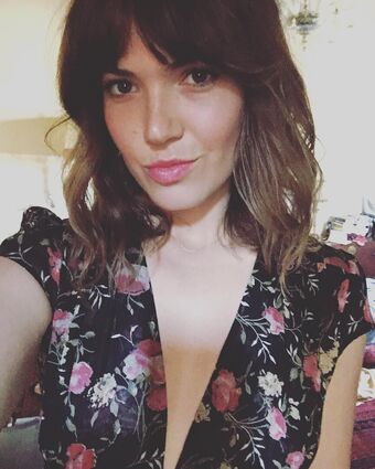 Mandy Moore Nakenläckor OnlyFans Foto 41