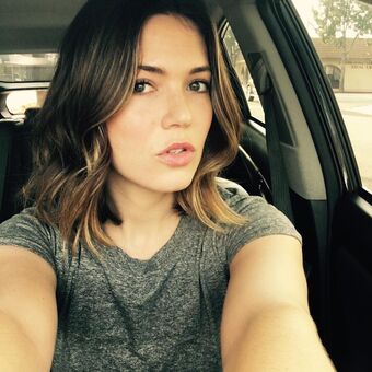 Mandy Moore Nakenläckor OnlyFans Foto 43