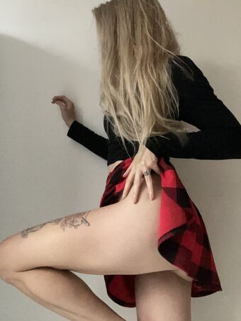 mandyfoxx Nakenläckor OnlyFans Foto 12