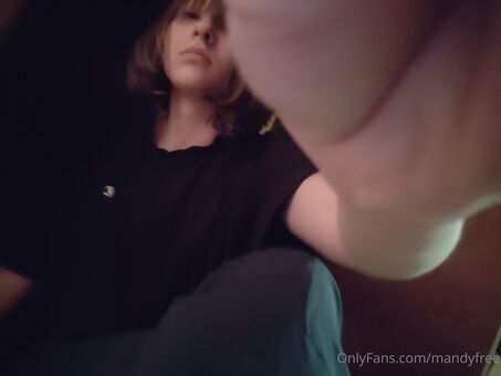 mandyfree Nakenläckor OnlyFans Foto 5