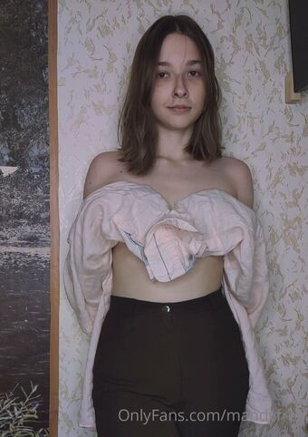 mandyfree Nakenläckor OnlyFans Foto 15