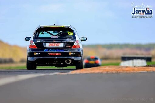 mansellracing