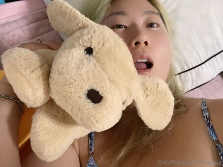 manua Nakenläckor OnlyFans Foto 11