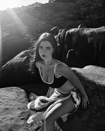 Manuela Calvo