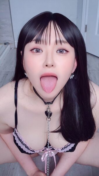 Maple.oh Nakenläckor OnlyFans Foto 30