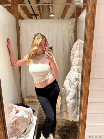 maralinx Nakenläckor OnlyFans Foto 2