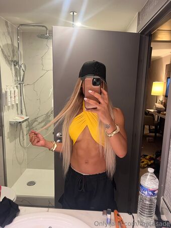 marasade Nakenläckor OnlyFans Foto 21