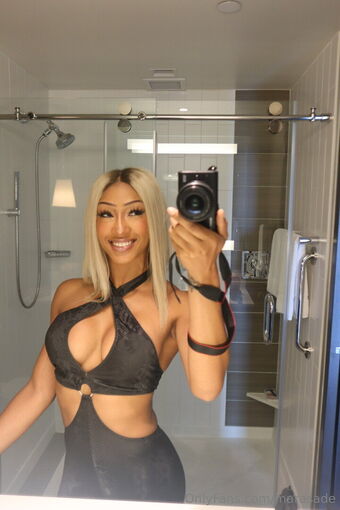 marasade Nakenläckor OnlyFans Foto 22