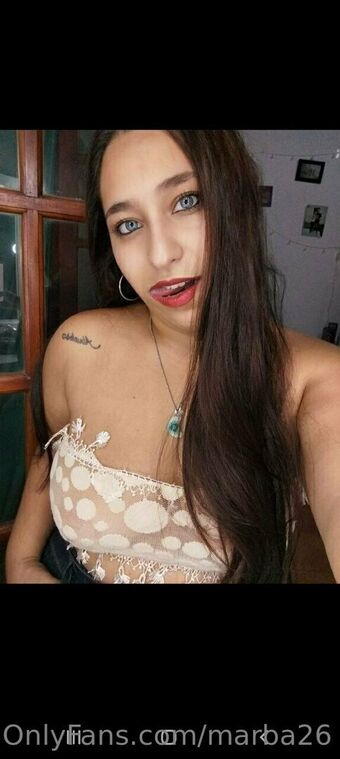 marba26 Nakenläckor OnlyFans Foto 12