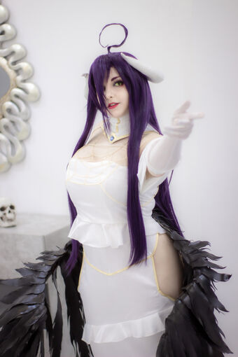 Marcelline Cos