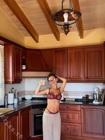Marci Nakenläckor OnlyFans Foto 52