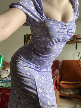 marcipaska Nakenläckor OnlyFans Foto 14