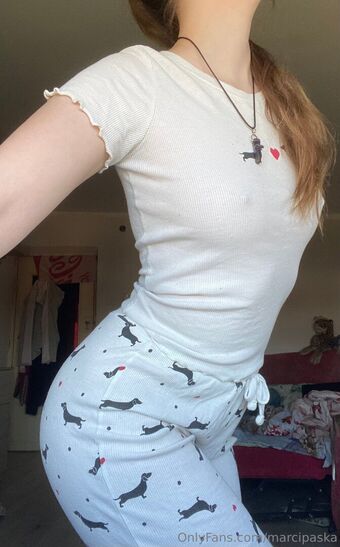 marcipaska Nakenläckor OnlyFans Foto 15