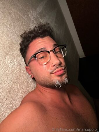 marcopolo_ Nakenläckor OnlyFans Foto 59