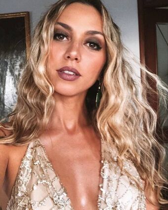 Marelissa Him Nakenläckor OnlyFans Foto 3