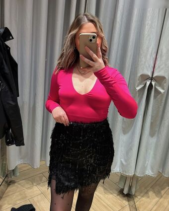 marevmllrr Nakenläckor OnlyFans Foto 25