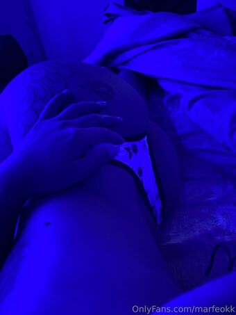 marfeokk Nakenläckor OnlyFans Foto 15