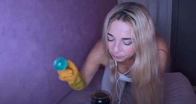 Margo's ASMR