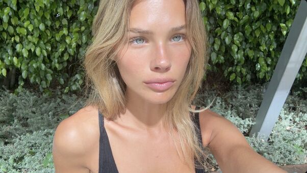 Mari Lederman Nakenläckor OnlyFans Foto 101
