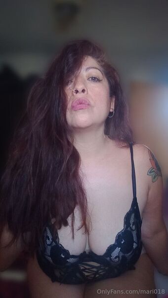 mari018 Nakenläckor OnlyFans Foto 17