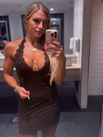 mariabirgit Nakenläckor OnlyFans Foto 3