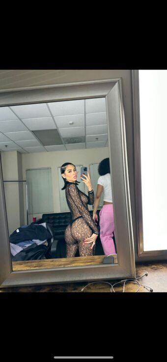 Mariah The Scientist