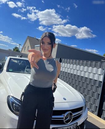 Mariam Nakenläckor OnlyFans Foto 2