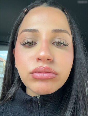 Mariamalkk Nakenläckor OnlyFans Foto 15