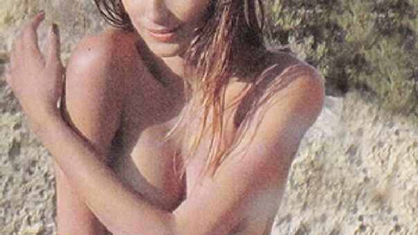 Mariana Rodriguez Nakenläckor OnlyFans Foto 1